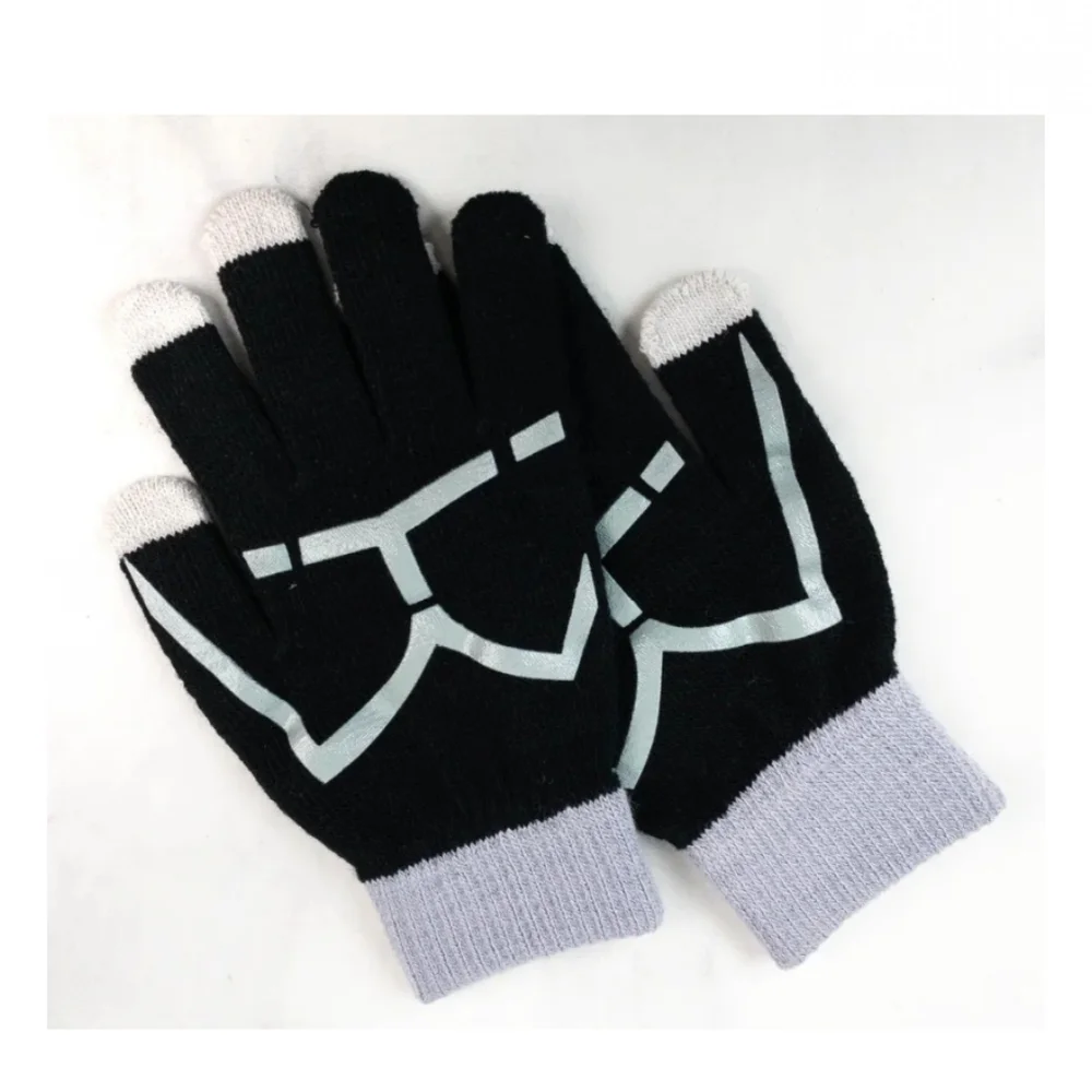 NWT MHA Touchscreen Gloves